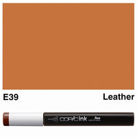 Copic Ink Refills - Earth