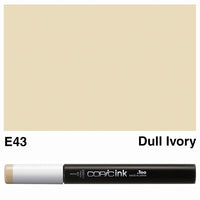 Copic Ink Refills - Earth