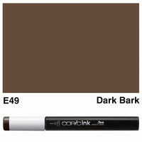Copic Ink Refills - Earth