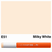 Copic Ink Refills - Earth
