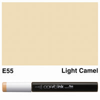 Copic Ink Refills - Earth