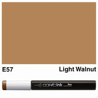 Copic Ink Refills - Earth