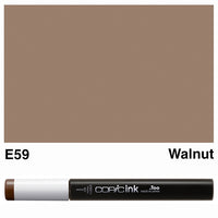 Copic Ink Refills - Earth