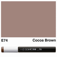 Copic Ink Refills - Earth
