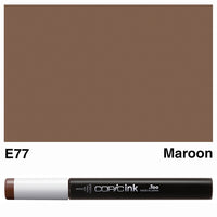 Copic Ink Refills - Earth