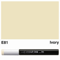 Copic Ink Refills - Earth