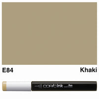 Copic Ink Refills - Earth