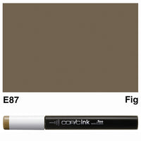 Copic Ink Refills - Earth