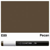 Copic Ink Refills - Earth