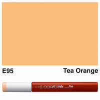 Copic Ink Refills - Earth