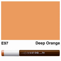 Copic Ink Refills - Earth