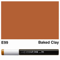 Copic Ink Refills - Earth