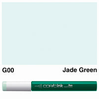 Copic Ink Refills - Green