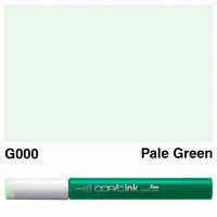 Copic Ink Refills - Green