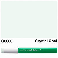 Copic Ink Refills - Green