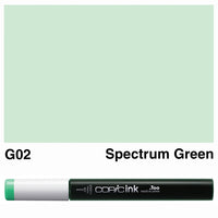 Copic Ink Refills - Green