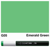 Copic Ink Refills - Green