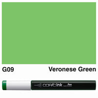 Copic Ink Refills - Green