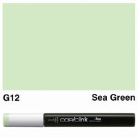 Copic Ink Refills - Green