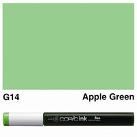 Copic Ink Refills - Green