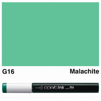 Copic Ink Refills - Green