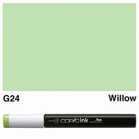 Copic Ink Refills - Green