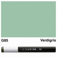 Copic Ink Refills - Green