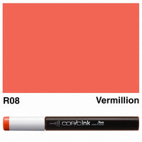 Copic Ink Refills - Red
