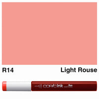 Copic Ink Refills - Red