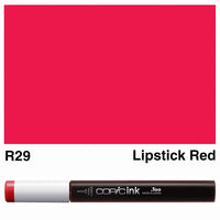 Copic Ink Refills - Red