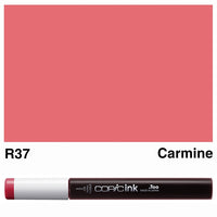 Copic Ink Refills - Red