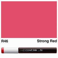 Copic Ink Refills - Red