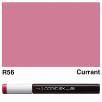 Copic Ink Refills - Red