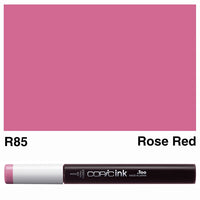 Copic Ink Refills - Red