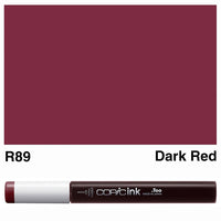 Copic Ink Refills - Red