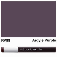 Copic Ink Refills - Red Violet