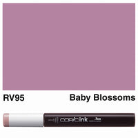 Copic Ink Refills - Red Violet
