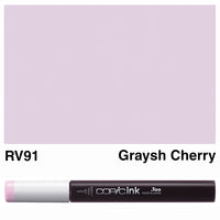 Copic Ink Refills - Red Violet