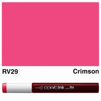 Copic Ink Refills - Red Violet