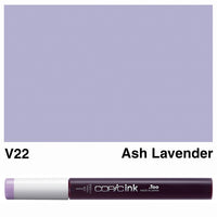 Copic Ink Refills - Violet