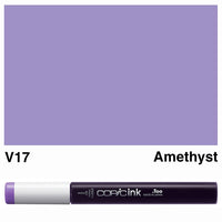 Copic Ink Refills - Violet