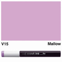 Copic Ink Refills - Violet