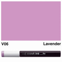 Copic Ink Refills - Violet