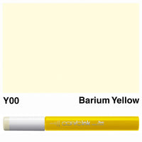 Copic Ink Refills - Yellow