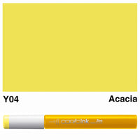Copic Ink Refills - Yellow