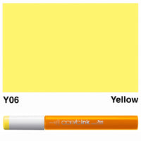 Copic Ink Refills - Yellow