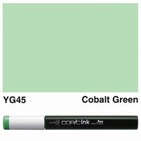 Copic Ink Refills - Yellow Green