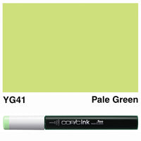 Copic Ink Refills - Yellow Green