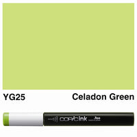 Copic Ink Refills - Yellow Green
