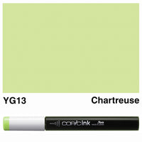 Copic Ink Refills - Yellow Green